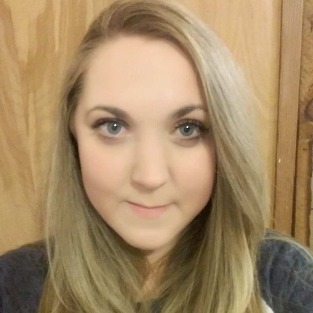 Meet your Posher, Brittaney